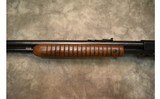 Winchester~Model 61~.22 S/L/LR - 4 of 11