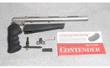 Thompson Center Contender 14" Barrel, .223 Remington/410 Gauge - 4 of 4
