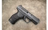 Walther~PPQ 45~.45 Auto