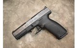 CZ~P-10F~.45 Auto - 2 of 2