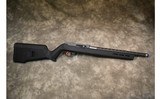 GBS~Hunter Carbon~.22 Long Rifle - 1 of 11