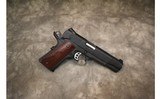 Springfield Armory~1911-A1~.45 Auto - 1 of 2