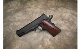 Springfield Armory~1911-A1~.45 Auto - 2 of 2