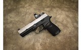 Sig Sauer~P320~9mm Luger - 2 of 2