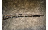 Benelli~Nova~12 Gauge