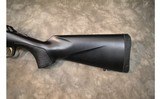 Browning~X-Bolt~.270 Winchester - 2 of 11