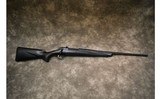 Browning~X-Bolt~.270 Winchester - 1 of 11
