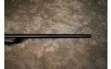 Browning~X-Bolt~.270 Winchester - 6 of 11