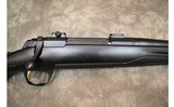 Browning~X-Bolt~.270 Winchester - 8 of 11