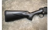 Browning~X-Bolt~.270 Winchester - 10 of 11