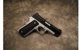 Kimber~Pro Carry II~9mm Luger