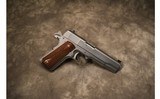 Remington~1911 R1S~.45 Auto