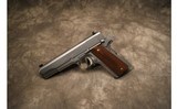 Remington~1911 R1S~.45 Auto - 2 of 2