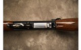 Browning~SA-22~.22 LR - 9 of 11