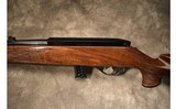 Weatherby~Mark XXII~.22 Long Rifle - 3 of 11