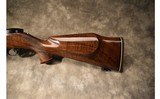 Weatherby~Mark XXII~.22 Long Rifle - 2 of 11