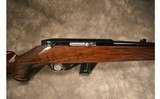 Weatherby~Mark XXII~.22 Long Rifle - 8 of 11