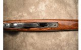 Weatherby~Mark XXII~.22 Long Rifle - 9 of 11