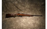 Weatherby~Mark XXII~.22 Long Rifle