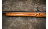 Ruger~M77 Mark II~.223 Remington - 4 of 11