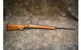 Ruger~M77 Mark II~.223 Remington - 1 of 11