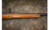 Ruger~M77 Mark II~.223 Remington - 7 of 11