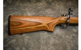 Ruger~M77 Mark II~.223 Remington - 10 of 11