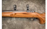 Ruger~M77 Mark II~.223 Remington - 3 of 11