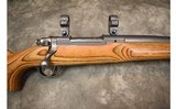 Ruger~M77 Mark II~.223 Remington - 8 of 11