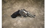 Smith & Wesson~657-4 Mountain Gun~.41 Rem Mag - 1 of 2