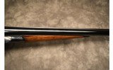 A.H. Fox~Grade A~12 Gauge - 7 of 11