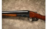 A.H. Fox~Grade A~12 Gauge - 3 of 11