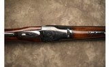 A.H. Fox~Grade A~12 Gauge - 9 of 11