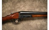 A.H. Fox~Grade A~12 Gauge - 8 of 11