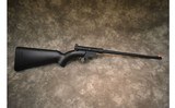 Henry~Survival Rifle~.22 LR