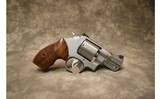 Smith & Wesson~627-5~.357 Magnum - 1 of 2