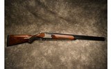 Nikko~5000-1~12 Gauge