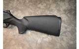 Beretta~BRX1~6.5 Creedmoor - 2 of 11