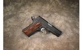 Springfield Armory~Champion~.45 ACP - 1 of 2