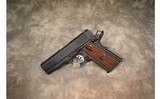 Springfield Armory~Champion~.45 ACP - 2 of 2