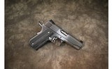 Dan Wesson~Commander Classic~.45 ACP