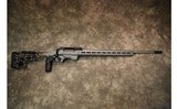 Savage~110 Precision~6.5 Creedmoor - 1 of 11