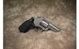 Smith & Wesson~65-7~.357 Magnum - 1 of 2