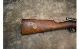 Carl Gustafs~M96~6.5x55 Swedish - 10 of 11