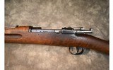 Carl Gustafs~M96~6.5x55 Swedish - 3 of 11