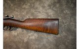 Carl Gustafs~M96~6.5x55 Swedish - 2 of 11