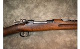 Carl Gustafs~M96~6.5x55 Swedish - 8 of 11