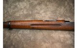 Carl Gustafs~M96~6.5x55 Swedish - 4 of 11