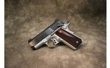 Kimber~Ultra Carry II~9mm - 2 of 2