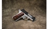 Kimber~Ultra Carry II~9mm - 1 of 2